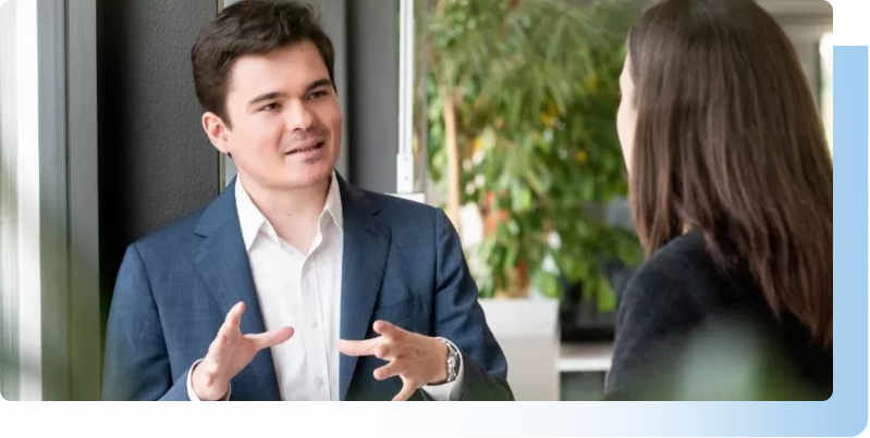 为什么加入GUSIN