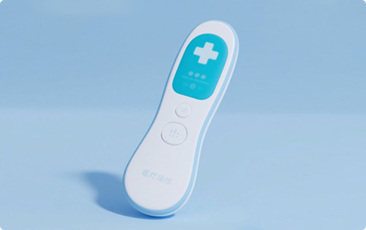 拥有独立获得政府批文认证的健康产业孵化园区