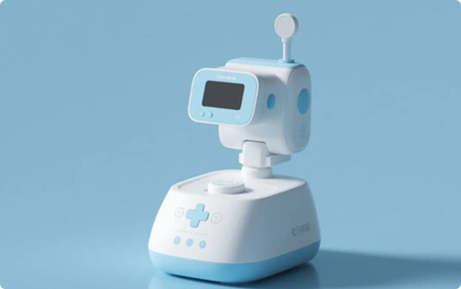 拥有独立获得政府批文认证的健康产业孵化园区