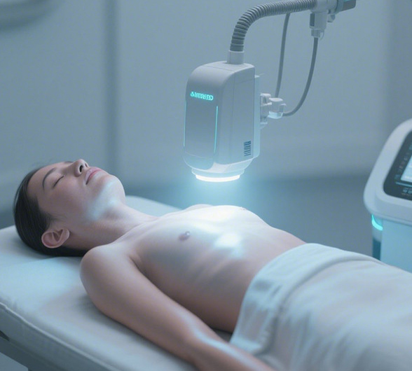 光疗技术