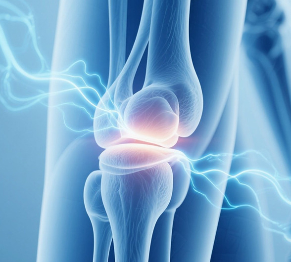 脉冲电磁场疗法