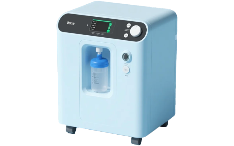 家用制氧机系统